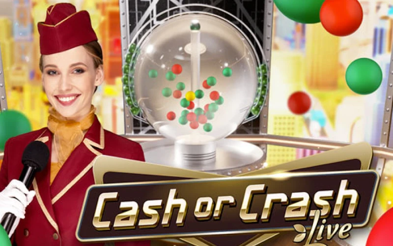 তুমি অনেকদিন ধরে JeetBuzz অনলাইন ক্যাসিনোতে Evo Cash বা Crash গেম খেলো না।