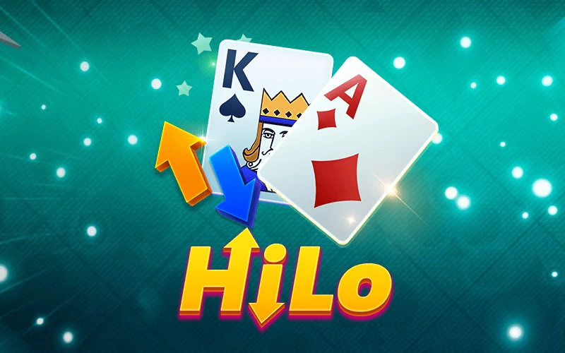 JeetBuzz অনলাইন ক্যাসিনোতে JDB HiLo গেমে আপনার ভাগ্য চেষ্টা করুন।