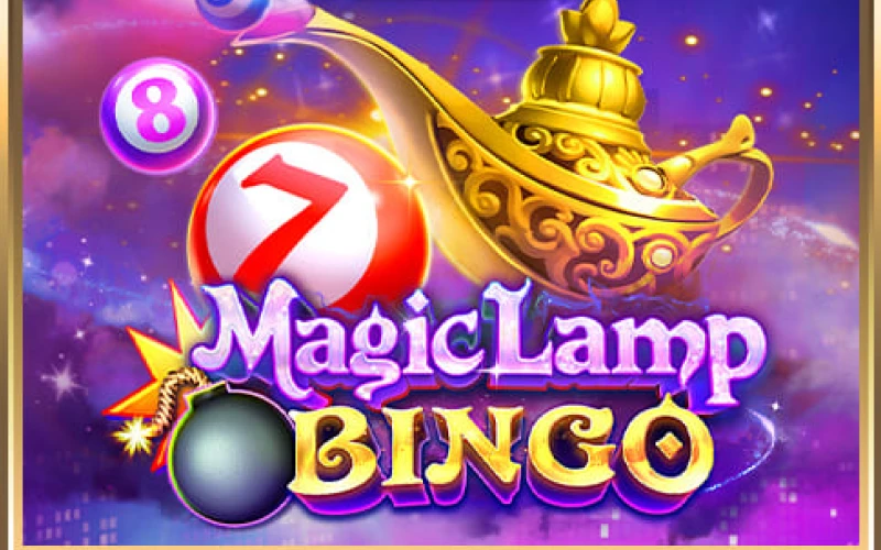 JeetBuzz অনলাইন ক্যাসিনো ওয়েবসাইটে আপনি Jili Magic Lamp Bingo গেমটি খুঁজে পেতে পারেন।