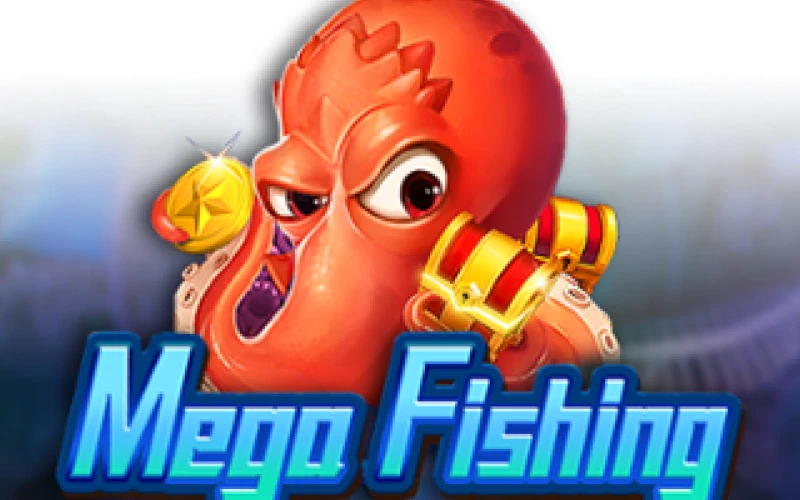 JeetBuzz অনলাইন ক্যাসিনো ওয়েবসাইটে আপনি Jili Mega Fishing গেমটি খুঁজে পেতে পারেন।