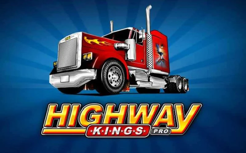 JeetBuzz অনলাইন ক্যাসিনোতে Lucky365 Highway Kings JP গেমে আপনার ভাগ্য চেষ্টা করুন।