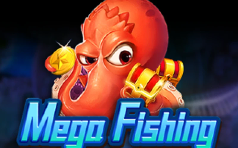 মাছ ধরার গেম বিভাগে যান এবং JeetBuzz অনলাইন ক্যাসিনোতে Mega Fishing গেমটি খেলুন।